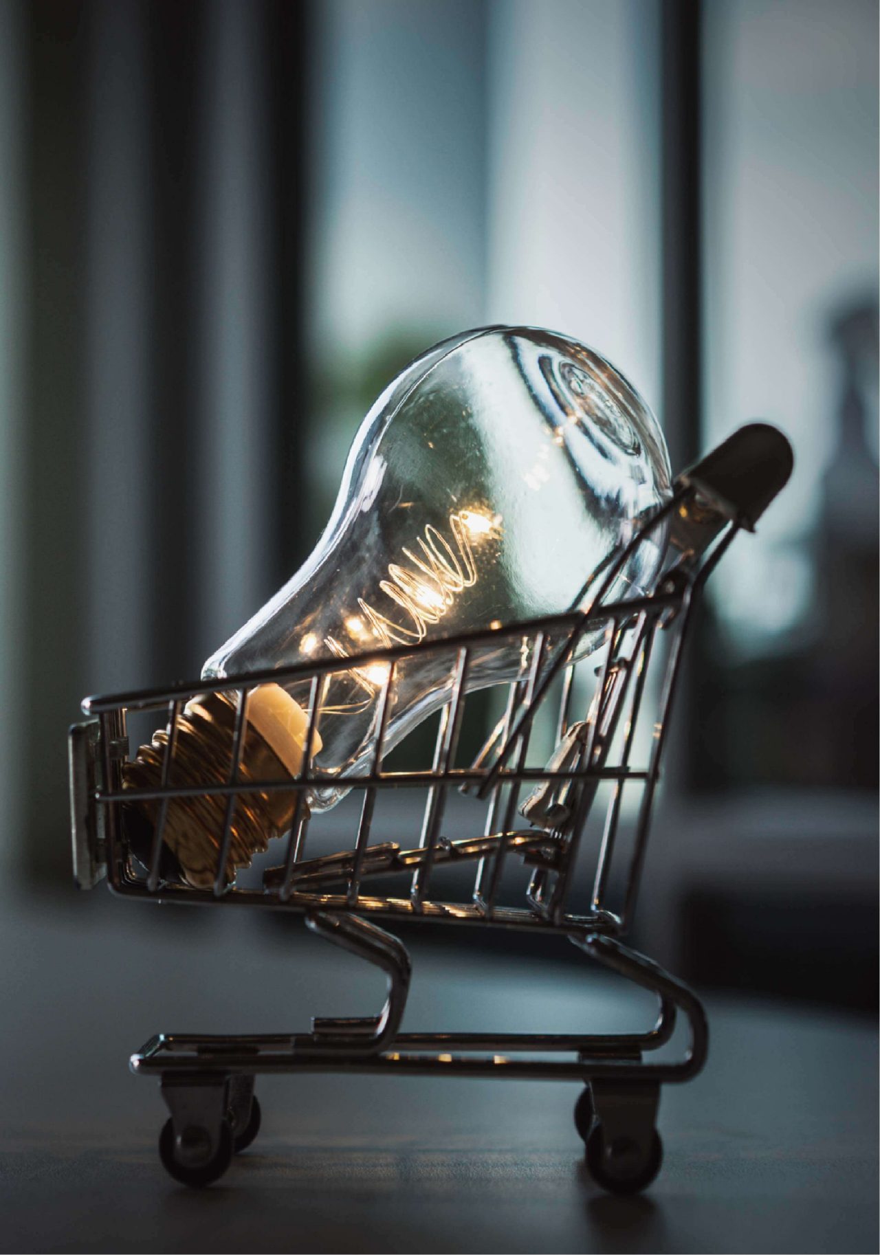 Image for Buying Electricity section